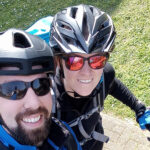 Fahrradtour