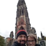 Urlaub in Hamburg